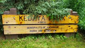 Histories of Anchorage park names, from Dena’ina origins to the etymology of ‘williwaw’