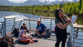 After serving Alaska kids for 40 years, Trailside Discovery Camp looks to a more inclusive future