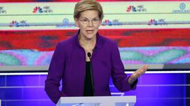 Elizabeth Warren had better hope voters want radical honesty