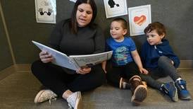 Caught in the middle: Alaska needs more child care to aid economic recovery, but facilities are pinched