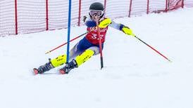 Alyeska Ski Club racers take top spots in Coca-Cola Classic alpine races