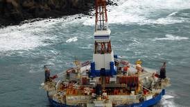 NTSB: Deficient risk assessment led to grounding of Shell drill rig in Gulf of Alaska