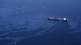 Letter: Oil spill funds restoration
