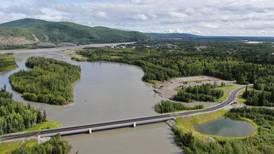 Tribe protests effort to develop agricultural project in wilderness west of Nenana 