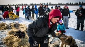 Thrilling Iditarod to remember rewards determined mushers with patience