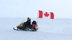 Canada struggles to find cold-weather gear for Arctic military operations