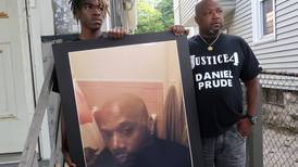 Rochester mayor suspends officers involved in Black man’s suffocation death
