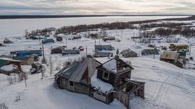 Russian Mission man shot to death in his home, Alaska State Troopers say