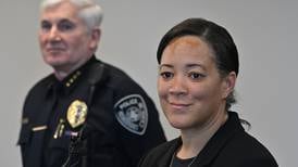 26-year Anchorage police veteran set to be first woman to lead the department