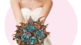 You-nique weddings: Personality rather than Pinterest shaping 2016 wedding trends