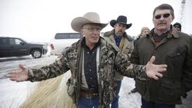LaVoy? Finicum, Oregon refuge occupier who said he'd rather die than go to jail, did just that