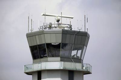 Report cites red flags for fatigue risk among air traffic controllers