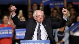 Sanders upsets Clinton in Michigan; Trump keeps winning