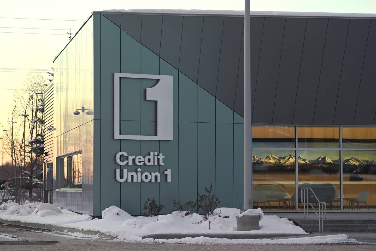 Credit Union 1 Financial Center South