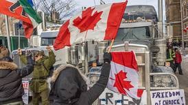 OPINION: American reactions to Canada’s trucker protests shows how much our politics have changed