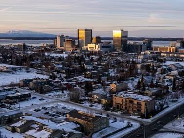 OPINION: Parking ordinance shows how we can unite for a better Anchorage