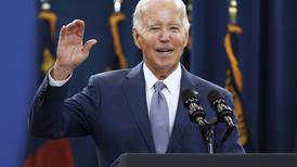 OPINION: Biden’s job approval rating is abysmal. Here’s why he might beat Trump anyway.