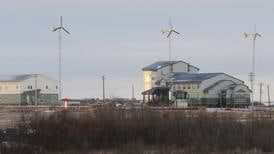 A partial solution to rural Alaska energy challenges