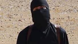Pentagon says 'Jihadi John' probably killed in drone strike