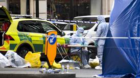 Focus on early release of terror convict in London stabbings