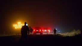 Occupiers at Oregon refuge say they'll turn themselves in