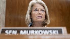 Murkowski denounces Alabama senator’s block on military promotions