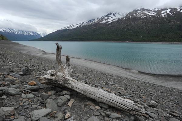 Utilities reject Anchorage Assembly’s call for a 2-year pause on Eklutna dam mitigation