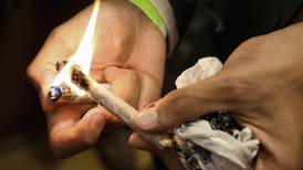 Oklahoma voters reject legalizing recreational use of marijuana 