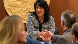 Alaska House elects Wasilla Republican Cathy Tilton as speaker