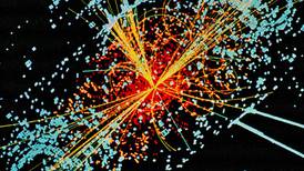 Have scientists discovered the God particle?