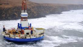 Plan to allow Shell's Arctic drilling fleet in Seattle draws ire