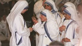 Mother Teresa's path to sainthood cleared by Pope Francis