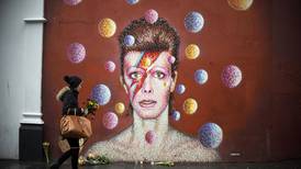 Singer David Bowie, influential performer of many pop alter egos, dies of cancer at 69