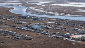 A ‘carbon bomb’ or much-needed energy? A village on Alaska’s North Slope holds key to Biden’s climate policy.