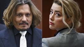 Johnny Depp and Amber Heard had a relationship of ‘mutual abuse,’ therapist tells court