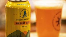 Why nonalcoholic beer beats regular beer after exercise