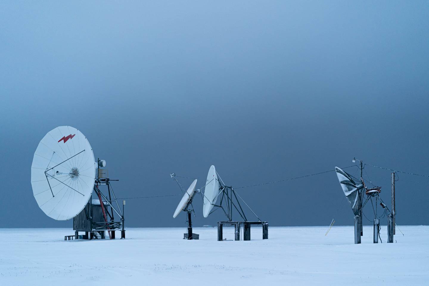 Barrow, Utqiagvik, communication, telecom
