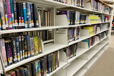 Wasilla library to rename ‘young adult’ section amid questions over book challenge policy