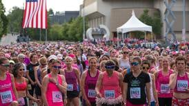 This weekend: Alaska Run for Women, plus fairs and music abound as summer hits full swing