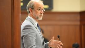 Ousted state commissioner French to argue his case before regulators over Hilcorp gas leak