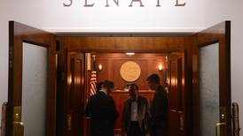 Alaska Senate makes plans for a bipartisan coalition while the House waits