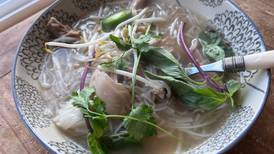 Review: Pho & Indian Restaurant delivers on its namesake dishes in South Anchorage