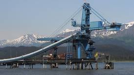 Bradner's enthusiasm for Alaska coal doesn't jibe with market realities