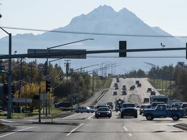 New Mat-Su plan envisions 130 miles of new walking and cycling paths in Alaska’s fastest-growing region