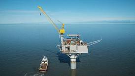 Hex LLC and subsidiary Furie dominate Cook Inlet lease sale