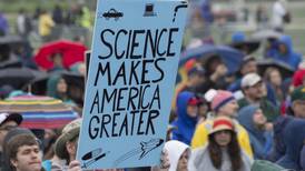 Alaska must stand for science and sense