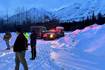Skier dead, 2 injured in Kenai Peninsula avalanche off Seward Highway
