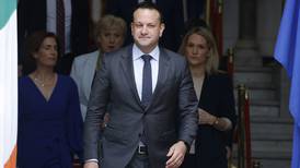 Irish Prime Minister Leo Varadkar says he’s quitting for personal and political reasons