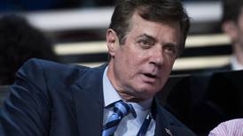 For Paul Manafort, an uncommonly comfortable life behind bars