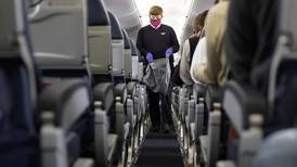 Delta stops blocking middle seats, officially ending social distancing on planes